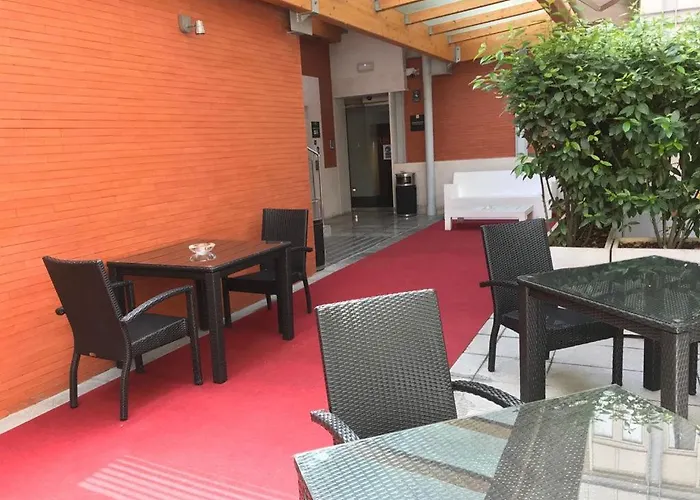 Boutique Gareus Hotel 4*