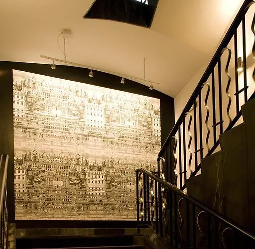 Boutique Gareus Hotel 4*