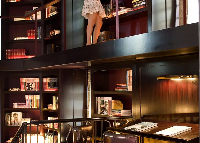 Otel Boutique Gareus Valladolid