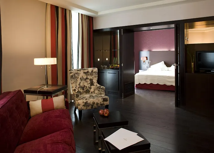 Hotel Boutique Gareus