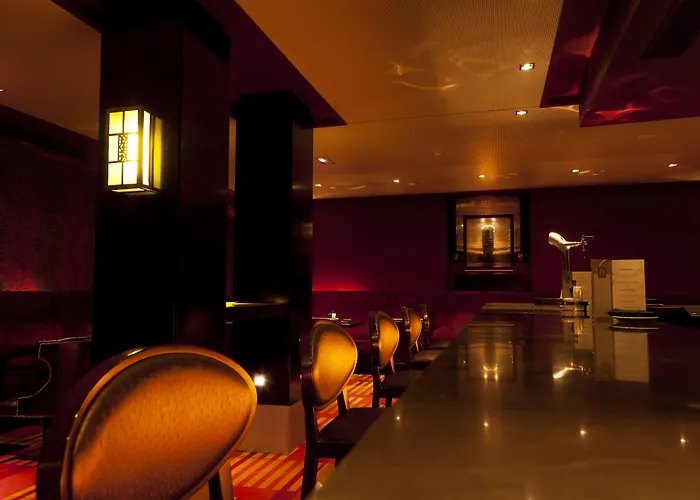 Boutique Gareus Otel Valladolid