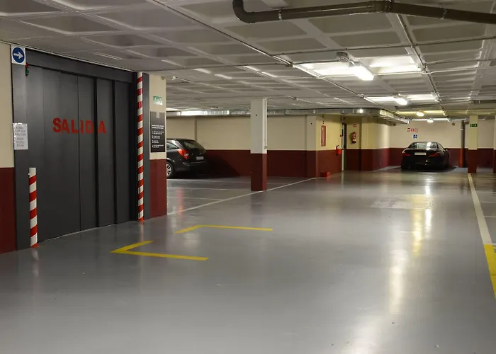 Hotel Boutique Gareus Valladolid