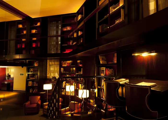 Otel Boutique Gareus