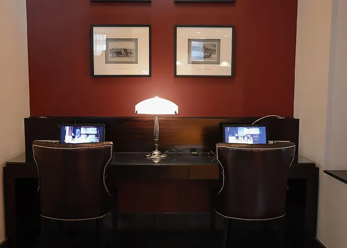 Otel Boutique Gareus