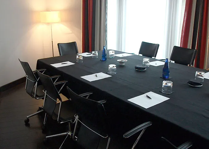 Boutique Gareus 4* Valladolid