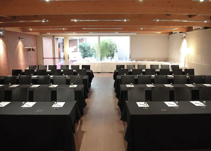 Otel Boutique Gareus Valladolid