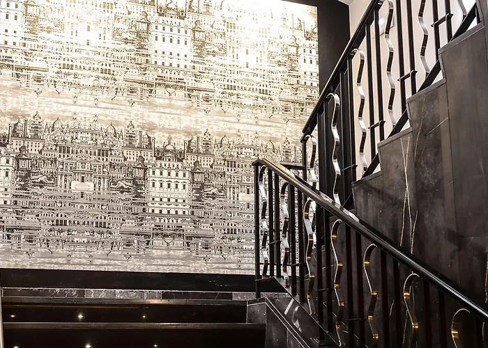 Boutique Gareus Otel Valladolid