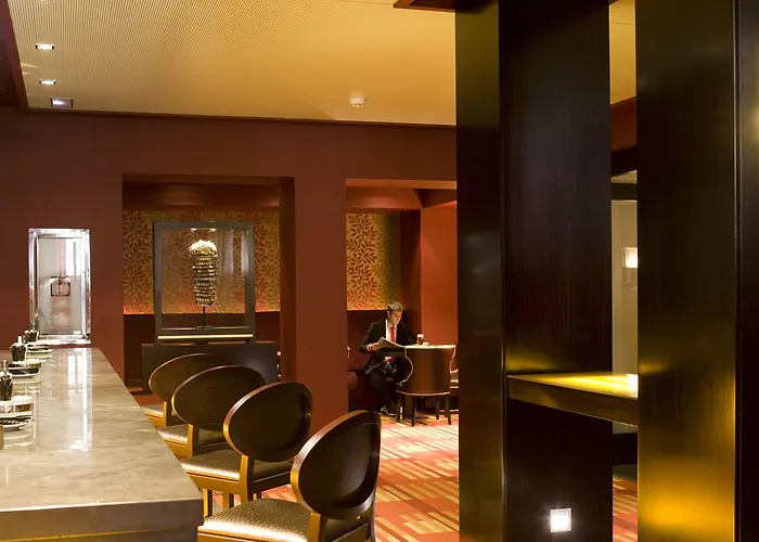 Hotel Boutique Gareus