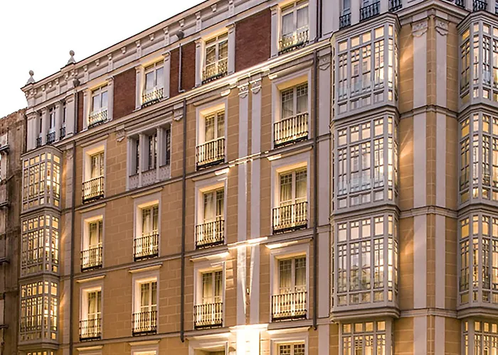 Boutique Gareus Otel 4*