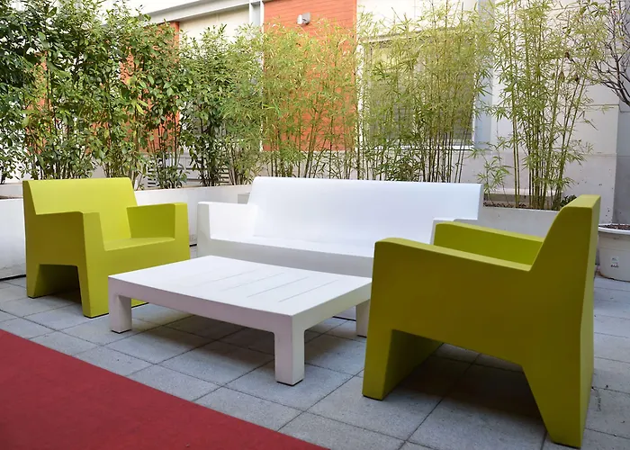 Otel Boutique Gareus