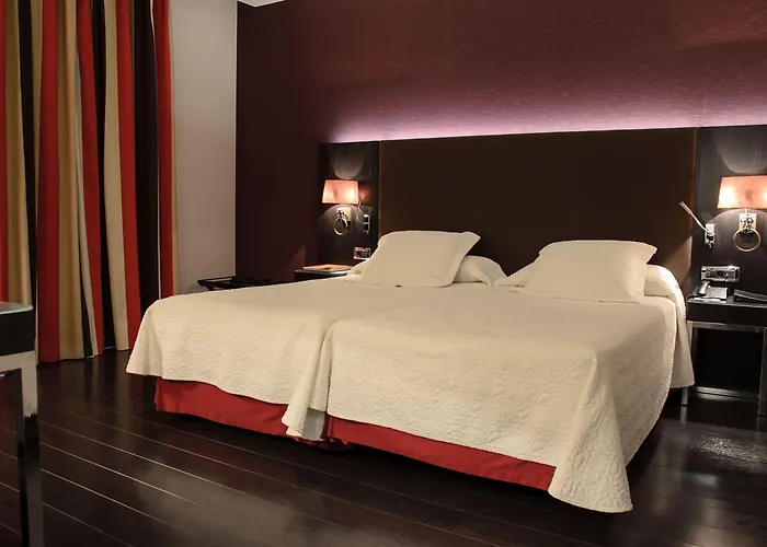 Boutique Gareus 4*