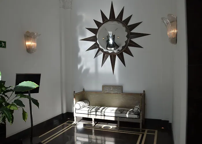 Boutique Gareus Valladolid