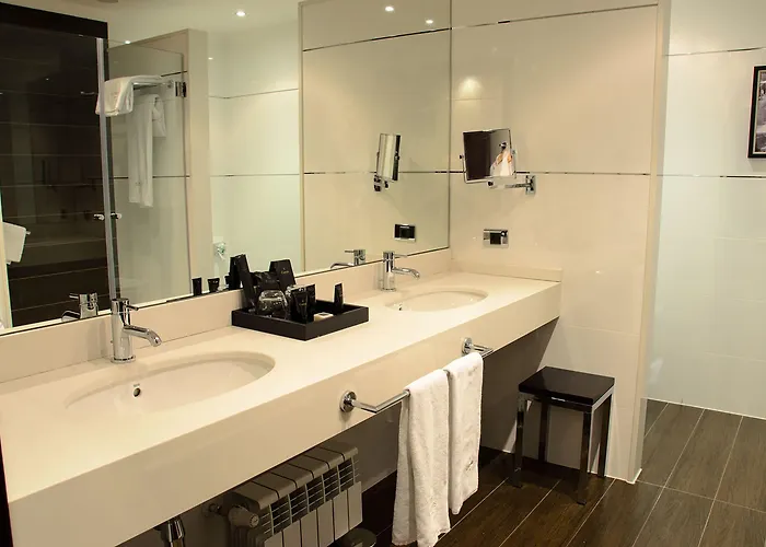 Boutique Gareus 4* Valladolid