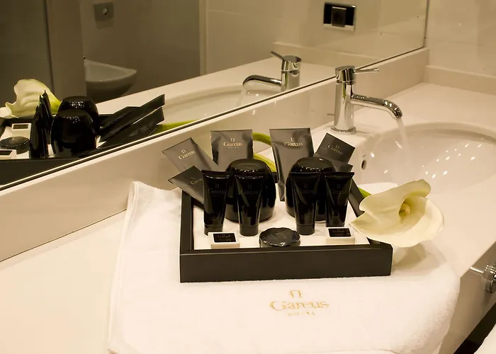 Boutique Gareus Hotel