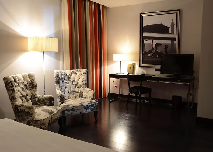 Boutique Gareus 4*