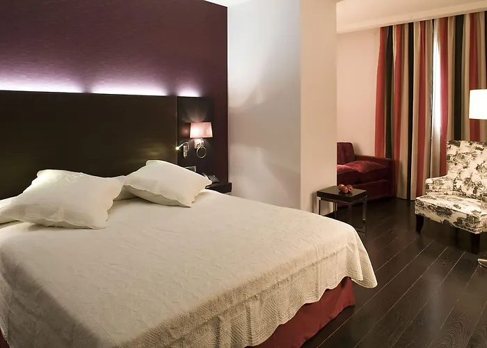 Boutique Gareus Valladolid