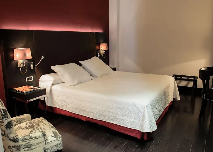 Boutique Gareus Valladolid