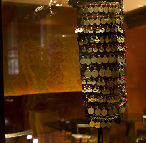 Boutique Gareus Hotel Valladolid