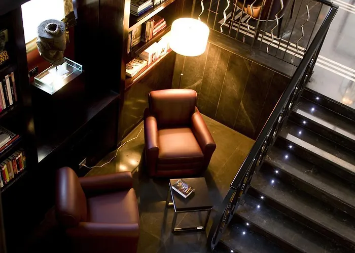 Boutique Gareus Hotel