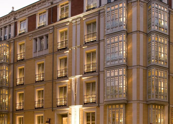 Boutique Gareus Hotel Valladolid