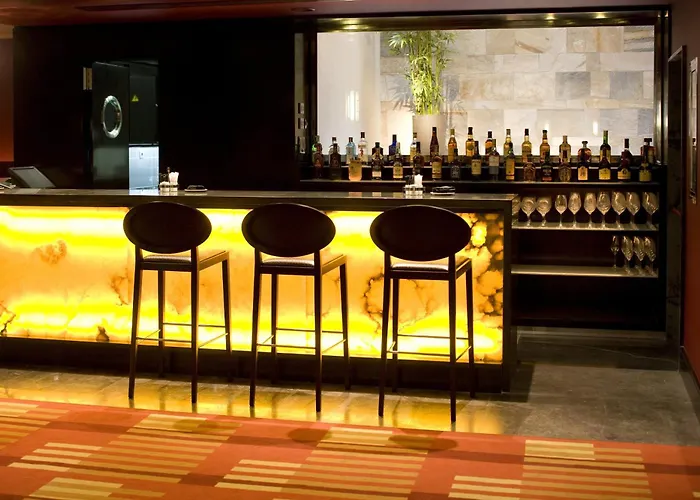 Boutique Gareus Hotel Valladolid