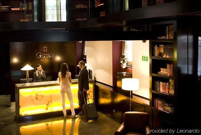 Otel Boutique Gareus