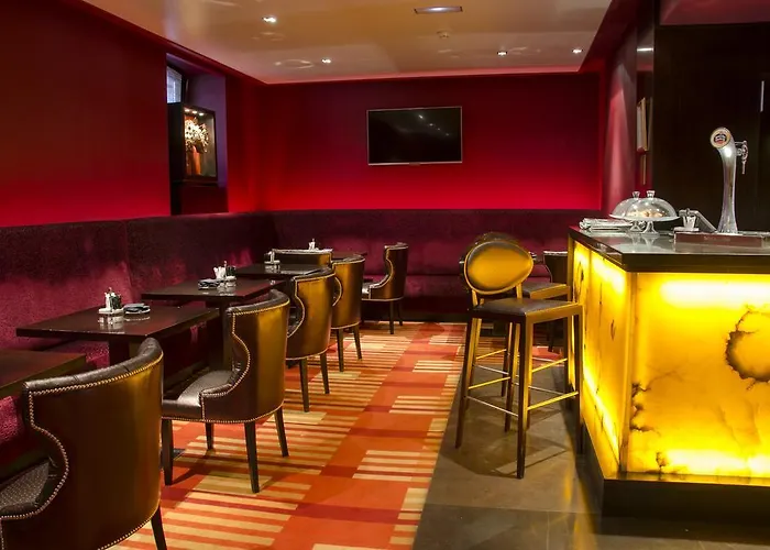 Hotel Boutique Gareus