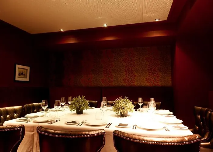 Hotel Boutique Gareus 4*