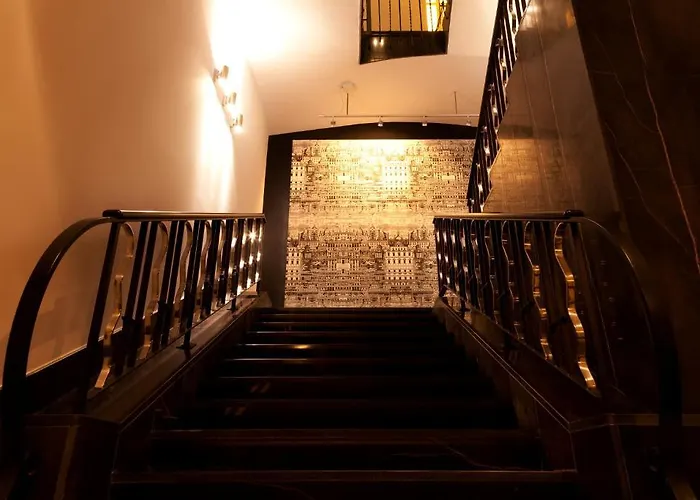 Boutique Gareus Otel