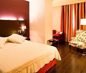 Boutique Gareus 4* Valladolid