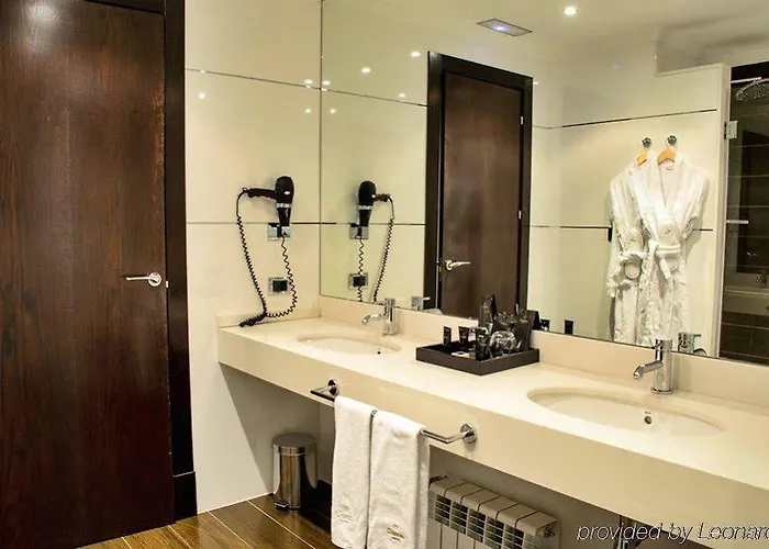 Boutique Gareus 4* Valladolid