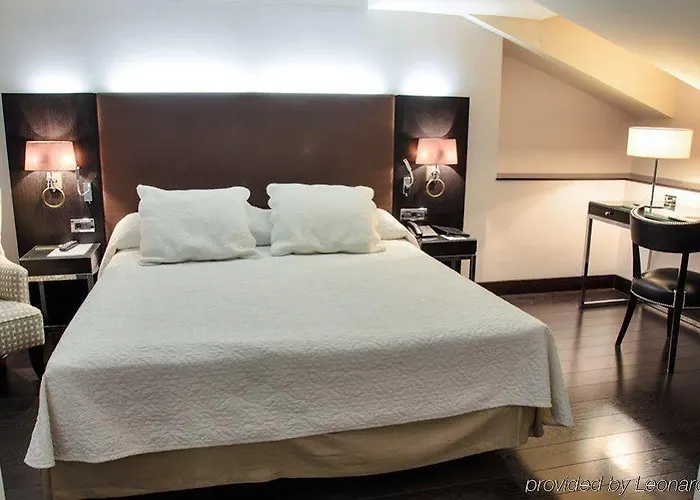 Boutique Gareus Otel