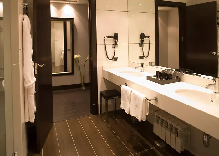 Boutique Gareus Otel